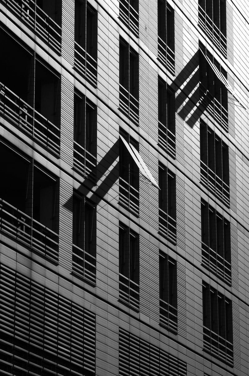 Architecture and Interior Design