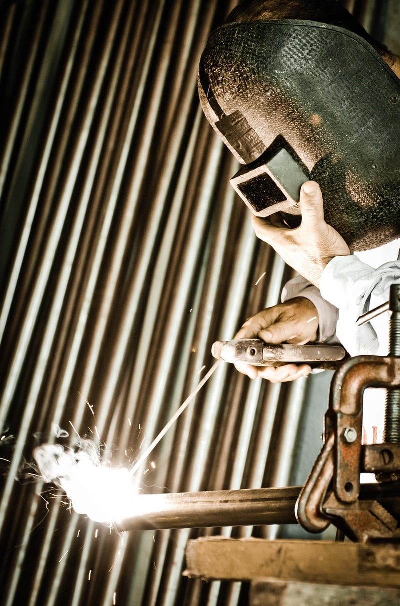 Vocational Training